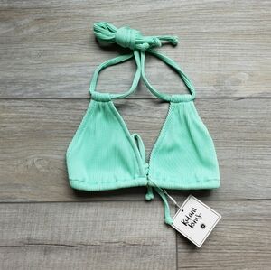 Kulani Kinis Bikini Top